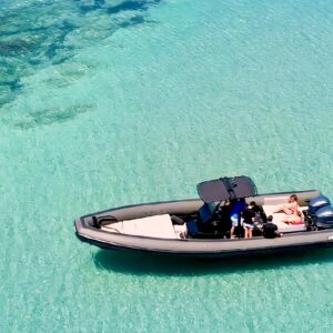 SEA WATER 300 KARMA